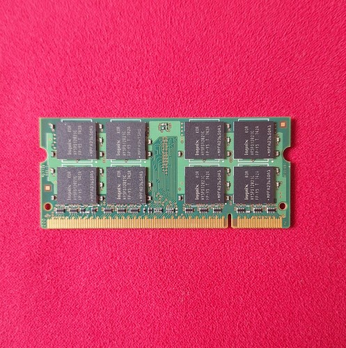 Ram hynix 1gb ddr2 dimm - ram,
