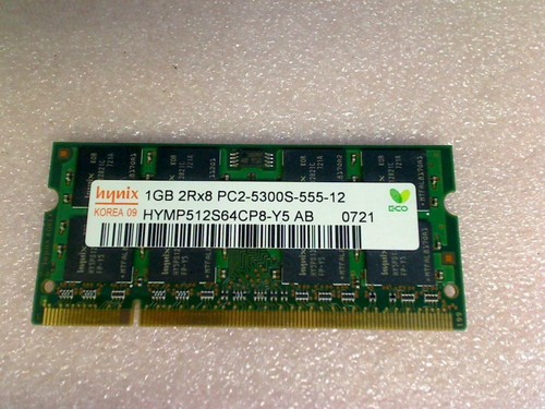 1gb ddr2 arbeitsspeicher ram - 1gb,