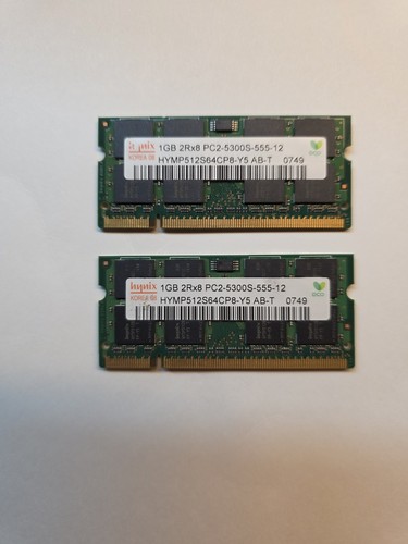 2gb hynix ddr2 ram - ddr2,