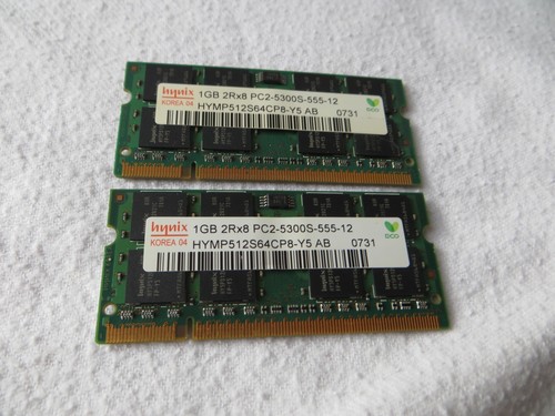 2gb 1gb hynix - 2gb,
