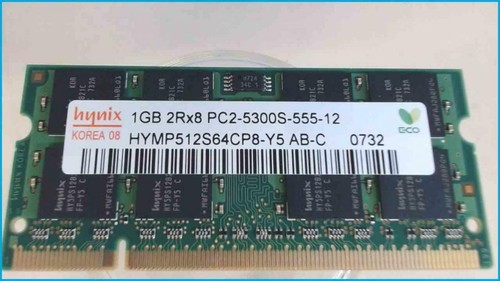 1gb ddr2 arbeitsspeicher - arbeitsspeicher, ram