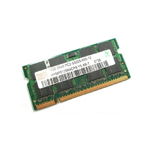 1go ram laptop sodimm - 1go,