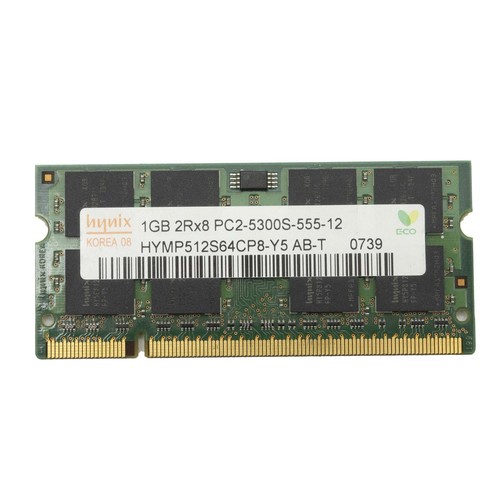 Hynix hymp512s64cp8 t - hynix, hymp512s64cp8-y5