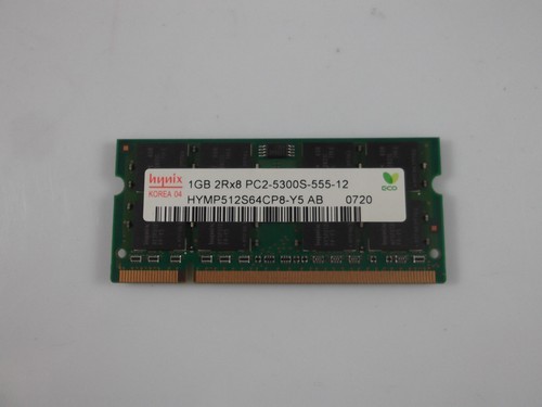 Ram speicher dimm gb - so-dimm, 1