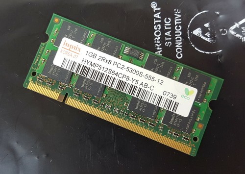 1gb ddr2 ram hynix - ram,