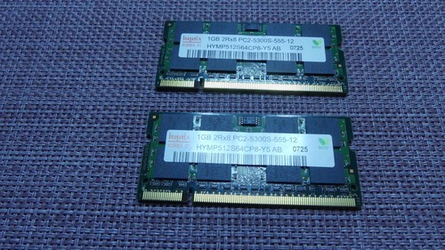Hynix ddr3 ram 200 - 1, gb