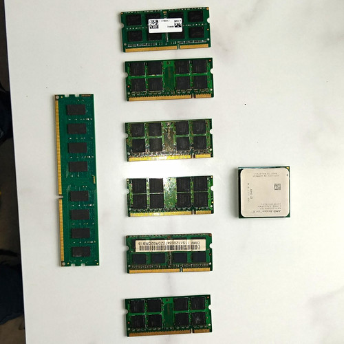 Crucial 1gb ddr3 sdram - crucial,