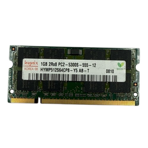 Hynix 1gb ddr2 dimm - hynix,