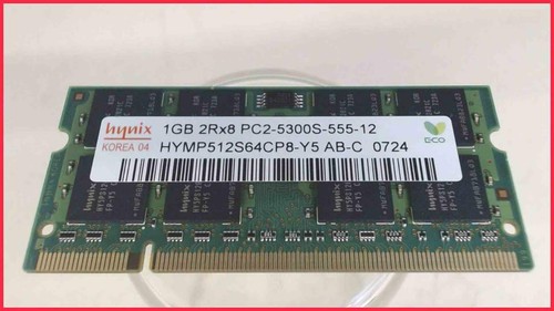 1gb ddr2 arbeitsspeicher ram - ddr2,
