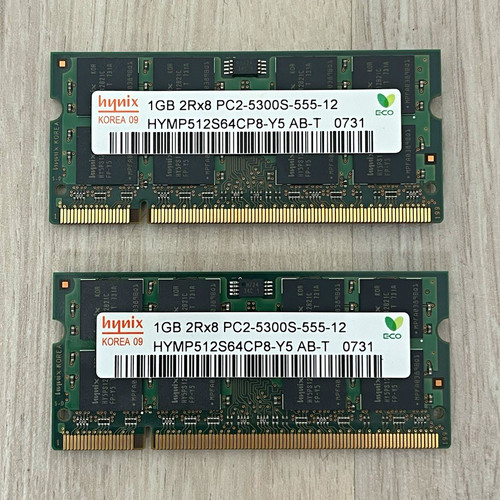Hynix ddr2 dimm - hynix, ram