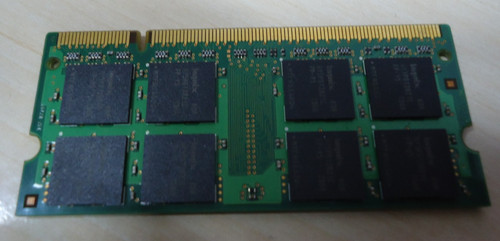 Hynix 1gb 2rx8 - hynix,
