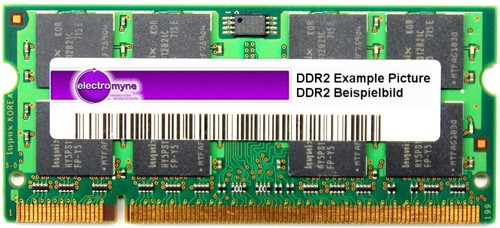 1gb hynix ddr2 667 ram - hynix,