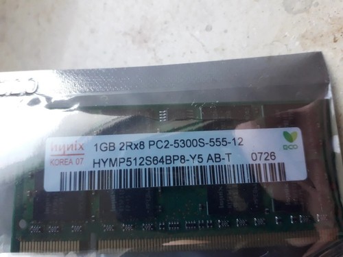 Ddr2 ram 2rx8 - 1,