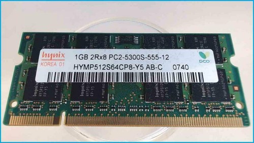 1gb ddr2 arbeitsspeicher ram - ddr2,